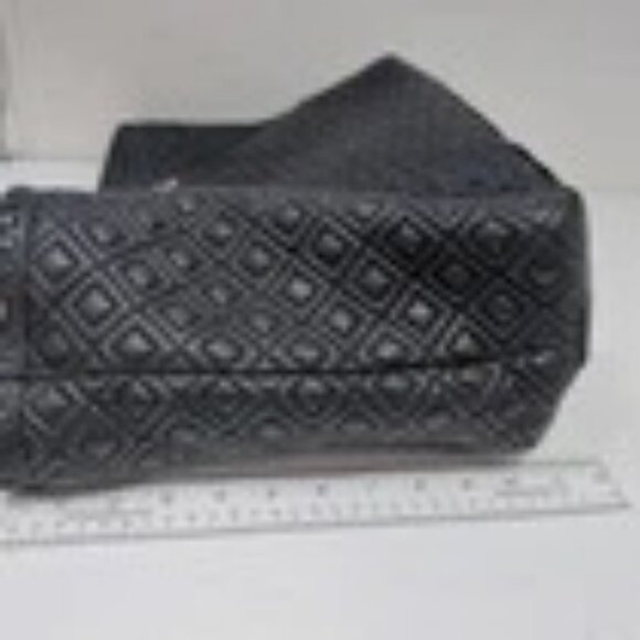 TORY BURCH QUILTED MARION TOTE - Picture 4 of 8